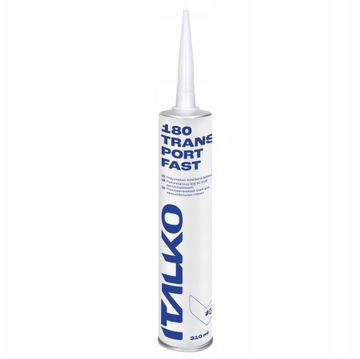 KLEJ DO MONTAŻU WKLEJANIA SZYB SAMOCHODOWYCH 310ml
