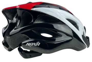 ВЕЛОСИПЕДНЫЙ ШЛЕМ NAXA BX2, РЕГУЛИРУЕМЫЙ, размер L, ОДОБРЕНИЕ
