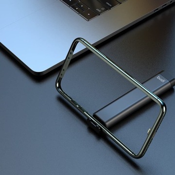 НАБОР АДАПТЕРОВ BUDI TYPE C/LIGHTNING/MICRO USB