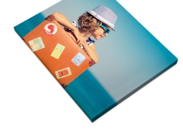 Фотография Фотография на холсте 50x40 см