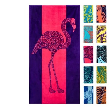 Пляжные полотенца с милыми черепахами, быстро сохнут, без песка