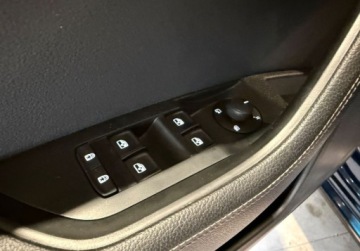 Skoda Superb III Scout 2.0 TDI SCR 200KM 2021 Skoda Superb salon PL FV VAT 23 gwarancja Scout 4x4 200 KM 2.0, zdjęcie 27