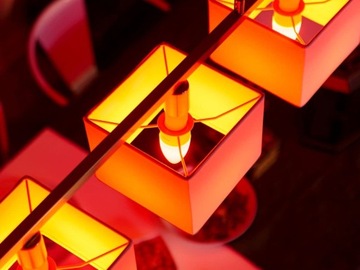 Умная светодиодная лампа PHILIPS HUE 4W E14