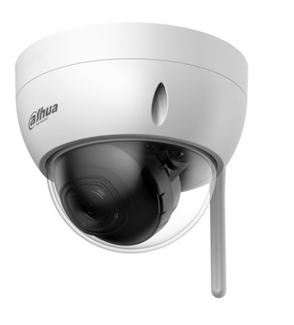 Kamera WI-FI IP Dahua IPC-HDBW1430DE-SW-0280B