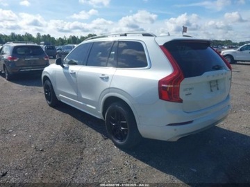 Volvo XC90 II 2017 Volvo XC 90 2017 Volvo XC90 T5 FWD 5-Passenger Momentum 2.0 Benzyna 250KM, zdjęcie 2