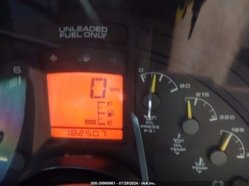 Chevrolet Corvette C4 1995 Chevrolet Corvette 1995 Chevrolet Corvette 2dr Coupe 5.7 Benzyna 300KM, zdjęcie 13