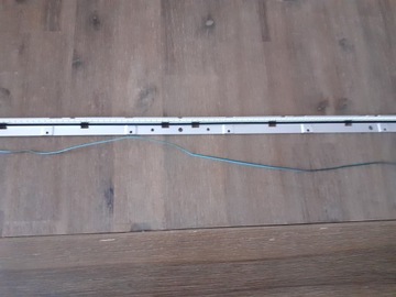 Podświetlenie UE46D6000 LTJ460HW03-3