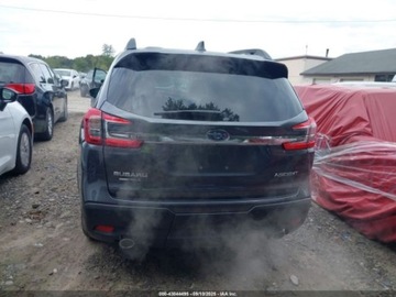 Subaru 2025 Subaru Ascent Premium 7-Passenger 2025 2.4l 2.4 Benzyna 260KM, zdjęcie 3