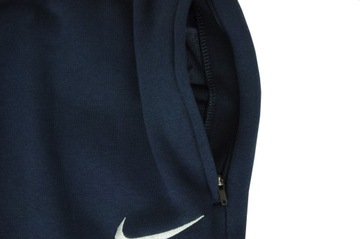 Nike dres męski bluza z kapturem spodnie dresy M
