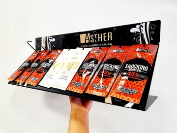 Подставка Asther Sachet, 8 позиций