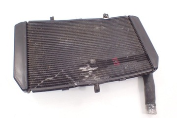 Радиатор Kawasaki Z750 R 07-11