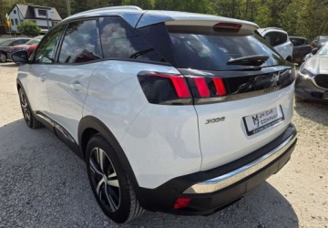 Peugeot 3008 II Crossover 1.6 BlueHDi 120KM 2017 Peugeot 3008 Peugeot 3008 1.6 Diesel 120KM, zdjęcie 22