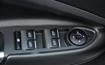 Ford Kuga II SUV 2.0 TDCi 150KM 2016 Ford Kuga IDEALNY skora alusy NAVI EL. klapa bagaznika 2.0 Diesel 150KM, zdjęcie 24