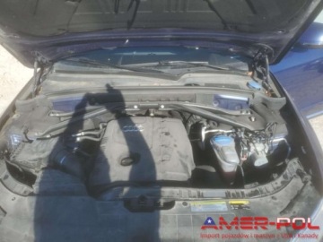 Audi Q5 I 2016 Audi Q5 _PREMIUM PLUS_4x4 2.0 Benzyna 220KM, zdjęcie 11