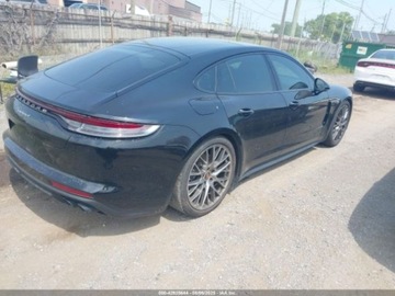 Porsche Panamera II 2021 Porsche Panamera 4 2021 2.9l 2.9 Benzyna 325KM, zdjęcie 5