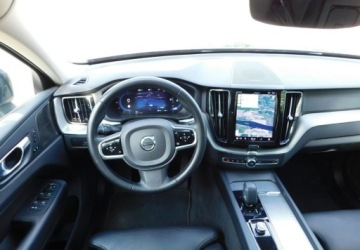 Volvo XC60 II 2023 Volvo XC 60 2.0D4 Plus Bright z Gwarancja Bezwypadkowosci 2.0 Diesel, zdjęcie 19