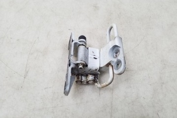 PANT PRAVÝCH PŘEDNÍCH DVEŘE VW PHAETON (3D_) 3D4831412C 6.0L GASOLINE