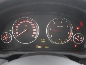 BMW X3 F25 2011 BMW X3 xDrive20d, 4X4, Automat, Skóra, Navi, zdjęcie 10