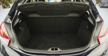 Peugeot 208 I Hatchback 5d Facelifting 1.2 PureTech 82KM 2017 Peugeot 208 (Nr.008) 1.2 82 KM Style Navi Klima Tempomat Parktronik Gwaran, zdjęcie 19