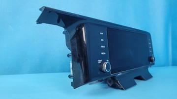 Kia Sorento IV 20R Радиовигационный экран 96560-P4420