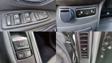 Renault Scenic IV 2016 Renault Scenic 1.2 TCE 132 kM Led Navi Tempomat Keyless Serwisowany GWARAN, zdjęcie 23