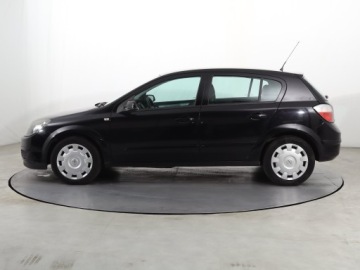 Opel Astra H Hatchback 5d 1.6 Twinport ECOTEC 105KM 2005 Opel Astra 1.6 16V, 1. Właściciel, Klima, zdjęcie 2