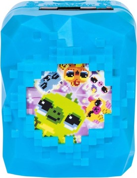 BITZEE - NOWA EDYCJA - INTERAKTYWNE ZWIERZĄTKO - WIRTUALNY ZWIERZAK