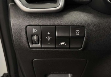 Kia Sportage IV SUV Facelifting 1.6 T-GDI 177KM 2021 Kia Sportage VAT 23 L 1.6T-GDI 177KM DCT 20212022 r., salon PL, I wlascici, zdjęcie 27