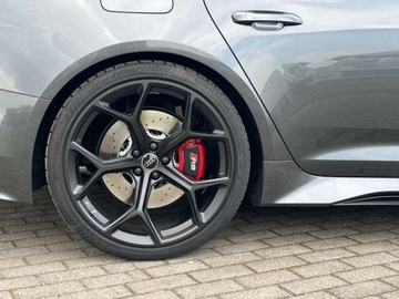 Audi A6 C8 RS6 Avant GT 4.0 TFSI Performance 630KM 2025 AUDI A6 RS6 TFSI quattro Performance Avant Combi 4.0 (630KM) 2025, zdjęcie 15