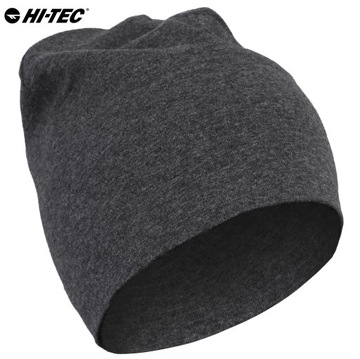 ЗИМНЯЯ МУЖСКАЯ ШАПКА-БИНИ HI-TEC ENIF