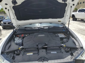 Audi Q8 2023 Audi Q8 Premium Plus S-Line 2023 3.0l 3.0 Benzyna 335KM, zdjęcie 6