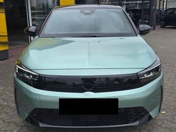 Opel Corsa F 2025 Od ręki - Corsa-e Yes 50kWh 136KM / Pakiet Zimowy Plus, zdjęcie 1