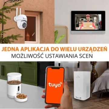 Уличная камера ORLLO TZ2 PRO, поворотная, 4 МП, 5xZOOM + КАРТА 128 ГБ