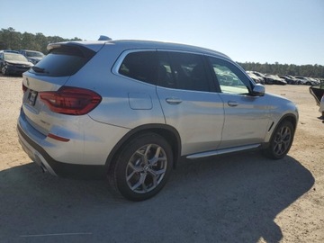 BMW X3 G01 2021 BMW X3 sDrive30i 2021 2.0l 2.0 Benzyna 248KM, zdjęcie 3