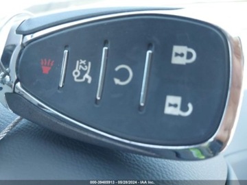 Chevrolet Camaro VI Coupe 6.2 455KM 2023 Chevrolet Camaro 2023r, 1SS, 6.2L 6.2 Benzyna 455KM, zdjęcie 13