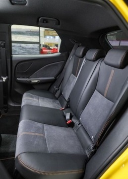 Lexus LBX 1.5 Hybrid 136KM 2024 Lexus LBX LBX 1.5 Hybrid Cool 1.5 Hybryda 136KM, zdjęcie 21