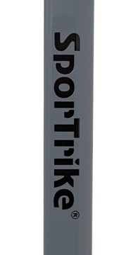 HULAJNOGA DLA DZIECI Sportrike HAMULEC składana na prezent KAUCZUKOWE KOŁA