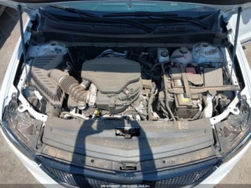 Cadillac 2025 Cadillac XT6 Sport 2025 3.6l 3.6 Benzyna 310KM, zdjęcie 8