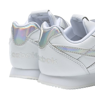 33 ДЕТСКАЯ СПОРТИВНАЯ ОБУВЬ REEBOK на липучке DV9021