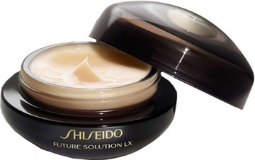 Shiseido Future Solution LX Регенерирующий крем для контура глаз и губ 17 мл