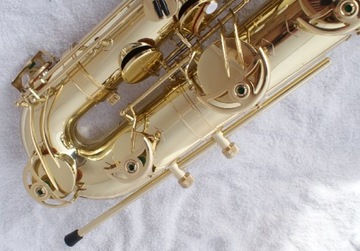 Баритон-саксофон КАРЛ ГЛЕЙЗЕР