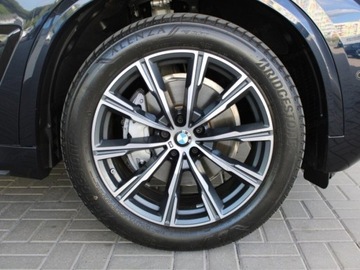 BMW X5 G05 SUV Facelifting 3.0 40i 381KM 2025 BMW X5 xDrive40i Sport Suv 3.0 (381KM) 2025, zdjęcie 16