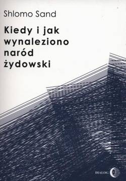 KIEDY I JAK WYNALEZIONO NAROD ŻYDOWSKI