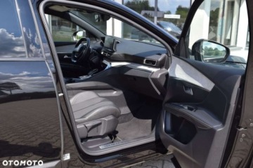 Peugeot 3008 II Plug-In Hybrid Facelifting 1.6 HYBRID 225KM 2022 Peugeot 3008 1.6 Plug-in Hybrid 225KM GT Black Pack Lift Full LED Navi Kam, zdjęcie 20