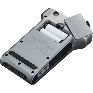 Zoom PodTrak P4 Multitrack — портативный рекордер подкастов