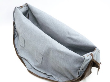 НОВАЯ сумка-чехол для Romet Wigry Jubilat Foldable