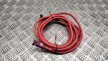 BMW X5 F15 2017 JINÁ SVAZEK PŘÍVODŮ / KABEL