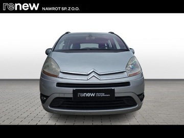 Citroen C4 Picasso 2006 C4 Gr. Picasso 1.8i SX Pack, zdjęcie 7
