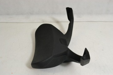 Рамная спинка Yamaha Tmax 530