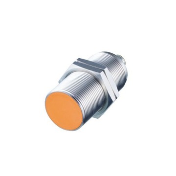 Ifm II5827 IIK2015BFRKG/2LED/US-104-IRF M30 PNP/NPN NO/NC 15mm